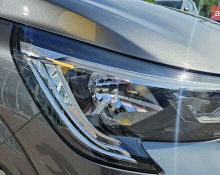 Рено Taliant, объемом двигателя 1 л и пробегом 0 тыс. км за 20762 $, фото 1 на Automoto.ua