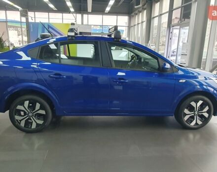 Рено Taliant, объемом двигателя 1 л и пробегом 0 тыс. км за 19640 $, фото 4 на Automoto.ua