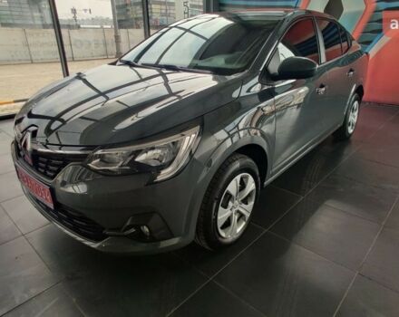 Рено Taliant, объемом двигателя 1 л и пробегом 0 тыс. км за 17541 $, фото 3 на Automoto.ua