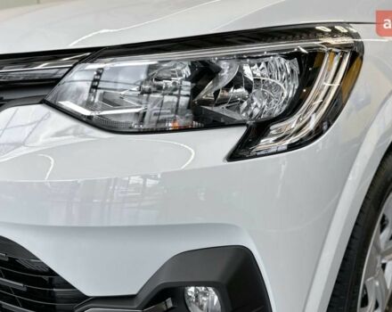 купити нове авто Рено Taliant 2025 року від офіційного дилера Моторкар Кропивницький Рено фото