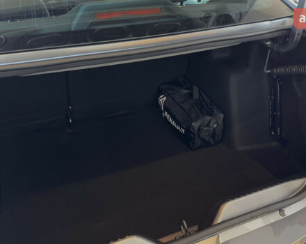 купить новое авто Рено Taliant 2025 года от официального дилера Автоцентр AUTO.RIA Рено фото