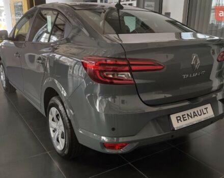 Рено Taliant, объемом двигателя 1 л и пробегом 0 тыс. км за 19059 $, фото 8 на Automoto.ua
