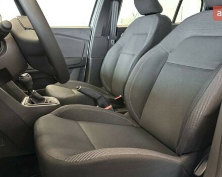 купить новое авто Рено Taliant 2025 года от официального дилера Моторкар Кропивницький Рено фото