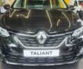 купить новое авто Рено Taliant 2025 года от официального дилера АВТО ГРУП Renault Рено фото