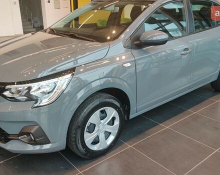 Рено Taliant, объемом двигателя 1 л и пробегом 0 тыс. км за 19059 $, фото 4 на Automoto.ua