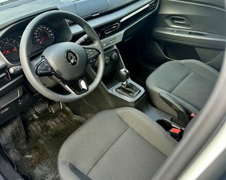 Рено Taliant, об'ємом двигуна 1 л та пробігом 0 тис. км за 16500 $, фото 7 на Automoto.ua