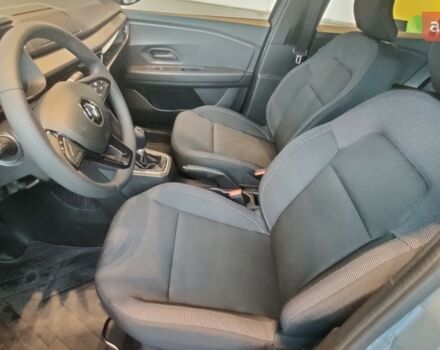 Рено Taliant, объемом двигателя 1 л и пробегом 0 тыс. км за 19059 $, фото 18 на Automoto.ua