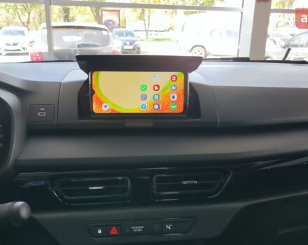 Рено Taliant, объемом двигателя 1 л и пробегом 0 тыс. км за 17408 $, фото 19 на Automoto.ua