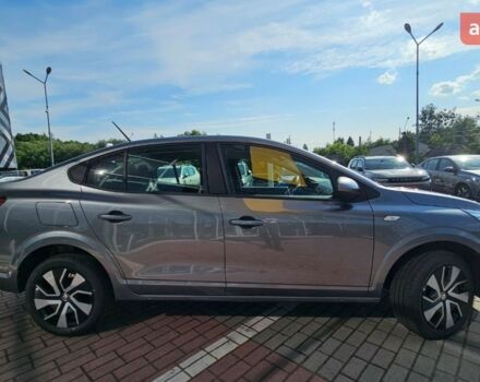Рено Taliant, об'ємом двигуна 1 л та пробігом 0 тис. км за 21038 $, фото 8 на Automoto.ua