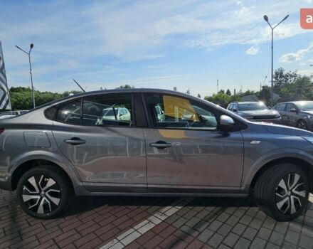 Рено Taliant, объемом двигателя 1 л и пробегом 0 тыс. км за 20762 $, фото 11 на Automoto.ua