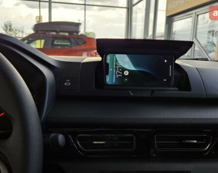 Рено Taliant, объемом двигателя 1 л и пробегом 0 тыс. км за 17617 $, фото 15 на Automoto.ua