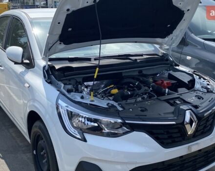 купить новое авто Рено Taliant 2025 года от официального дилера Автоцентр AUTO.RIA Рено фото