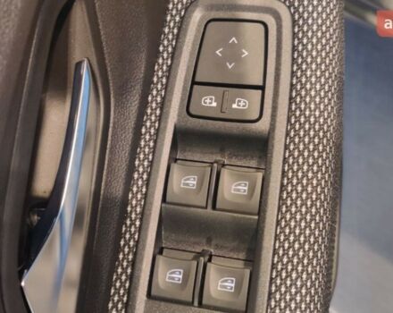 Рено Taliant, объемом двигателя 1 л и пробегом 0 тыс. км за 21114 $, фото 10 на Automoto.ua