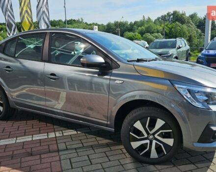 Рено Taliant, об'ємом двигуна 1 л та пробігом 0 тис. км за 21038 $, фото 9 на Automoto.ua