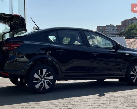 Рено Taliant, объемом двигателя 1 л и пробегом 0 тыс. км за 19623 $, фото 4 на Automoto.ua