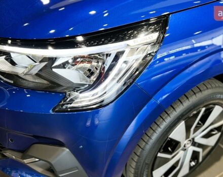 купити нове авто Рено Taliant 2025 року від офіційного дилера Автоцентр AUTO.RIA Рено фото