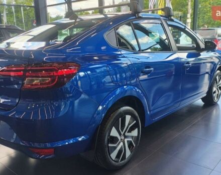 купить новое авто Рено Taliant 2025 года от официального дилера АВТО ГРУП Renault Рено фото