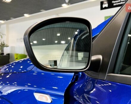 купити нове авто Рено Taliant 2025 року від офіційного дилера Автоцентр AUTO.RIA Рено фото