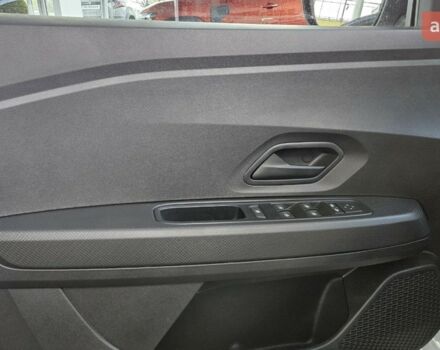 Рено Taliant, объемом двигателя 1 л и пробегом 0 тыс. км за 17617 $, фото 8 на Automoto.ua