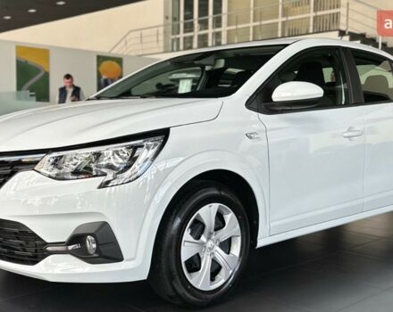 Рено Taliant, объемом двигателя 1 л и пробегом 0 тыс. км за 17959 $, фото 1 на Automoto.ua