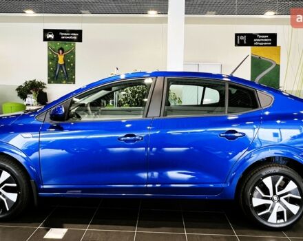 купити нове авто Рено Taliant 2025 року від офіційного дилера Автоцентр AUTO.RIA Рено фото