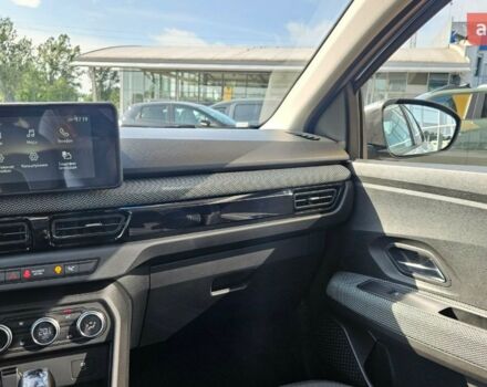 Рено Taliant, объемом двигателя 1 л и пробегом 0 тыс. км за 20762 $, фото 19 на Automoto.ua