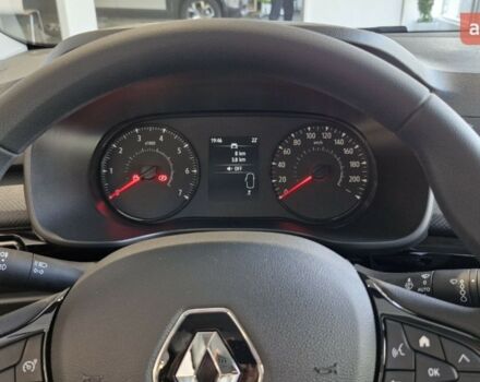 Рено Taliant 2025 года купить новое авто Рено Taliant 2025 года от официального дилера Renault Соллі Плюс Рено фото