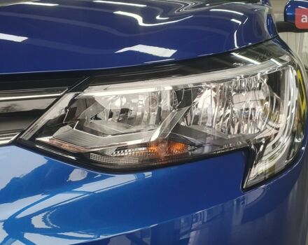 Рено Taliant, объемом двигателя 1 л и пробегом 0 тыс. км за 19640 $, фото 14 на Automoto.ua