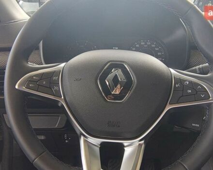 купить новое авто Рено Taliant 2025 года от официального дилера АВТО ГРУП Renault Рено фото
