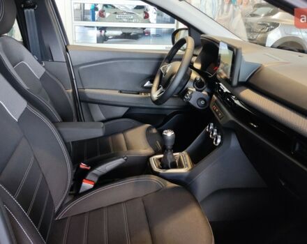 Рено Taliant, объемом двигателя 1 л и пробегом 0 тыс. км за 19221 $, фото 16 на Automoto.ua