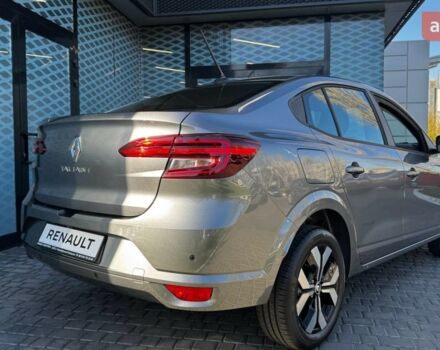Рено Taliant, объемом двигателя 1 л и пробегом 0 тыс. км за 20573 $, фото 3 на Automoto.ua