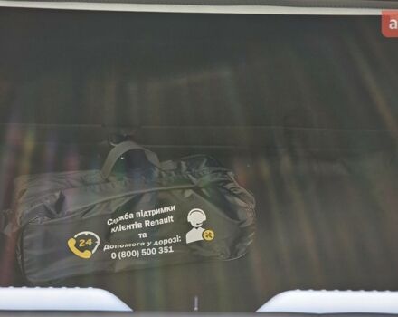 Рено Taliant, об'ємом двигуна 1 л та пробігом 0 тис. км за 17425 $, фото 9 на Automoto.ua