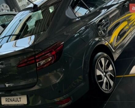 купити нове авто Рено Taliant 2025 року від офіційного дилера ООО«Торговий дім «Фаворит – Авто» Рено фото