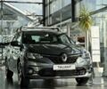 купить новое авто Рено Taliant 2025 года от официального дилера ООО«Торговий дім «Фаворит – Авто» Рено фото