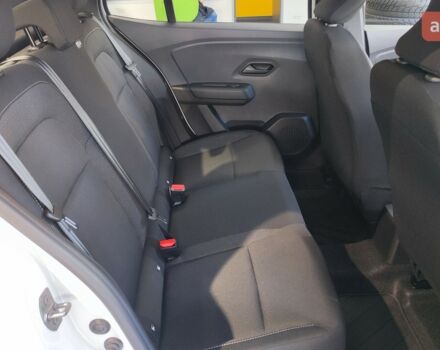 Рено Taliant, объемом двигателя 1 л и пробегом 0 тыс. км за 17408 $, фото 11 на Automoto.ua