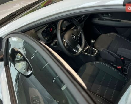 купити нове авто Рено Taliant 2025 року від офіційного дилера Автоцентр AUTO.RIA Рено фото