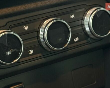 купити нове авто Рено Taliant 2025 року від офіційного дилера ООО«Торговий дім «Фаворит – Авто» Рено фото