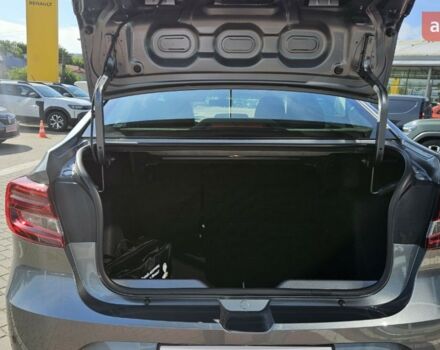 Рено Taliant, объемом двигателя 1 л и пробегом 0 тыс. км за 20762 $, фото 8 на Automoto.ua