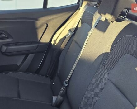 Рено Taliant, об'ємом двигуна 1 л та пробігом 0 тис. км за 17425 $, фото 15 на Automoto.ua