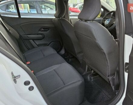 Рено Taliant, объемом двигателя 1 л и пробегом 0 тыс. км за 17617 $, фото 20 на Automoto.ua