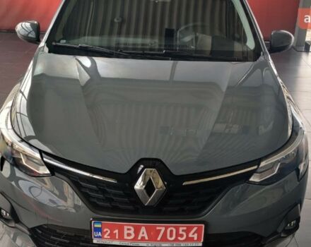 Рено Taliant, объемом двигателя 1 л и пробегом 0 тыс. км за 17541 $, фото 2 на Automoto.ua