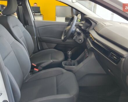 Рено Taliant, объемом двигателя 1 л и пробегом 0 тыс. км за 17408 $, фото 12 на Automoto.ua