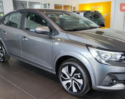 Рено Taliant, объемом двигателя 1 л и пробегом 0 тыс. км за 19221 $, фото 6 на Automoto.ua