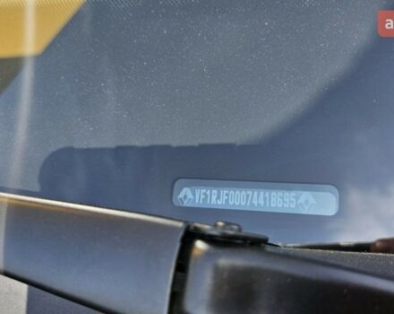 Рено Taliant, объемом двигателя 1 л и пробегом 0 тыс. км за 20762 $, фото 30 на Automoto.ua