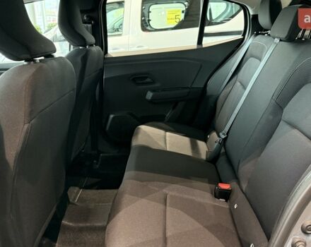 купить новое авто Рено Taliant 2025 года от официального дилера Автоцентр AUTO.RIA Рено фото