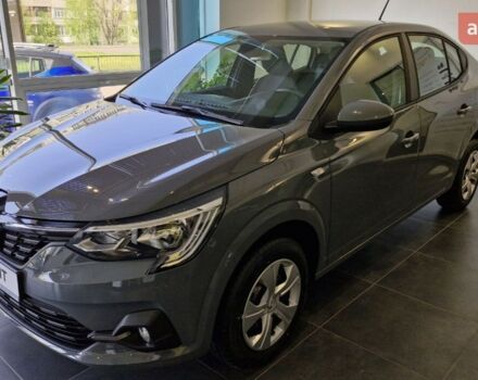 Рено Taliant 2025 года купить новое авто Рено Taliant 2025 года от официального дилера Renault Соллі Плюс Рено фото