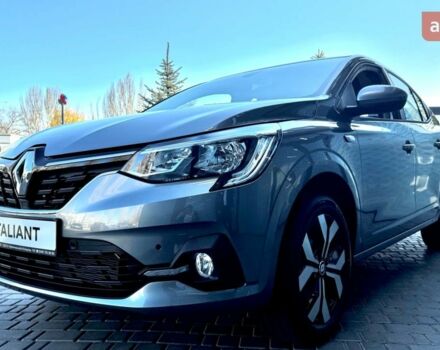 Рено Taliant, объемом двигателя 1 л и пробегом 0 тыс. км за 20573 $, фото 1 на Automoto.ua