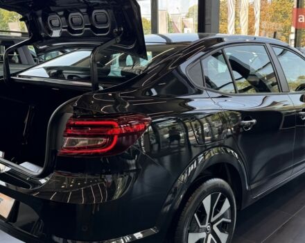 купить новое авто Рено Taliant 2025 года от официального дилера Автоцентр AUTO.RIA Рено фото