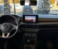 купити нове авто Рено Taliant 2025 року від офіційного дилера АВТО ГРУП Renault Рено фото