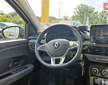 Рено Taliant, объемом двигателя 1 л и пробегом 0 тыс. км за 20762 $, фото 18 на Automoto.ua